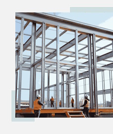 Услуги Изготовление металлоконструкций под ключ в Валуйках