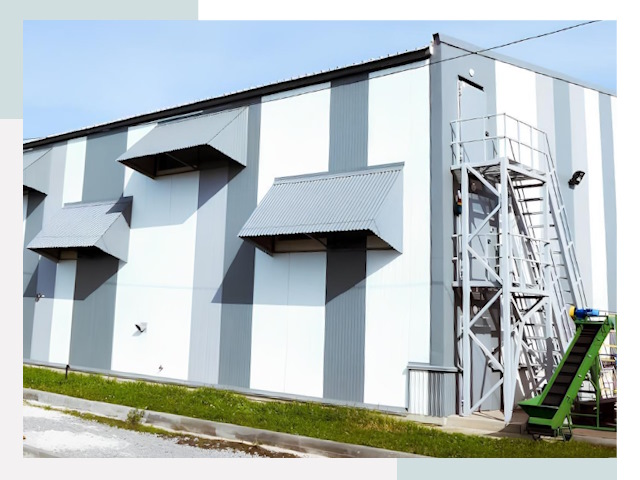 Строительство овощехранилищ от 639 руб. в Валуйки