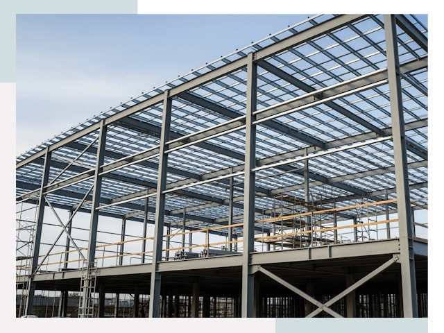 Строительство заводов под ключ от 639 руб. в Валуйки