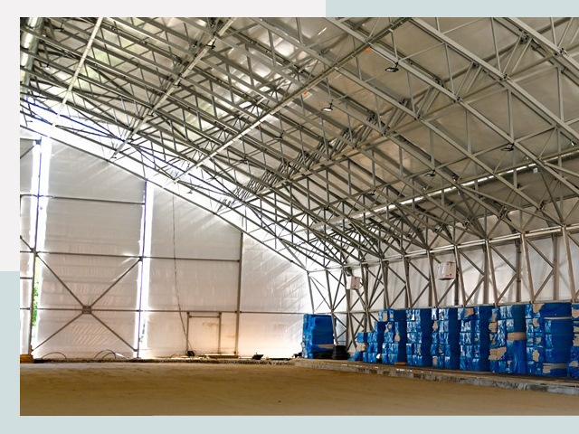 Строительство крытых катков в Валуйках