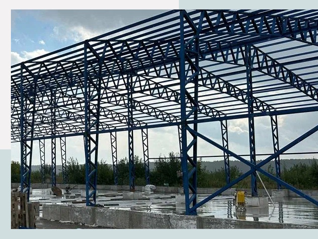 Строительство картодромов в Валуйках