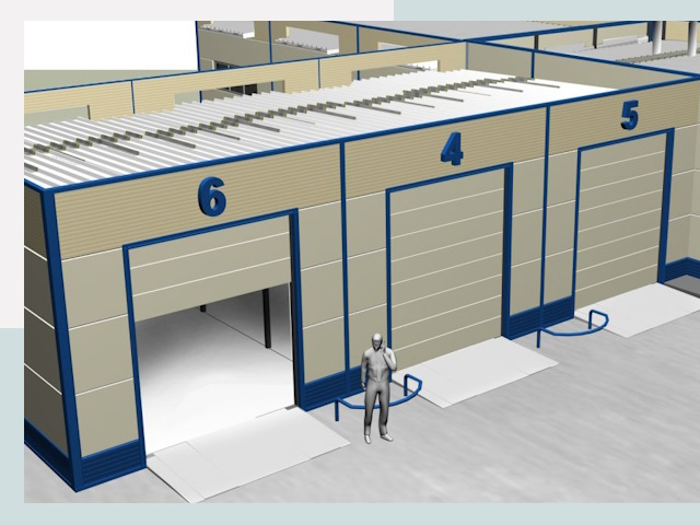 Строительство автомоек от 639 руб. в Валуйки