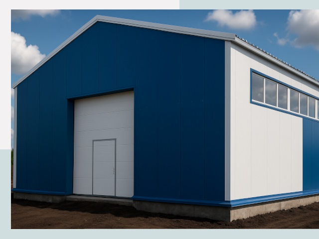 Модульные ангары по цене от 639 руб. в Валуйки