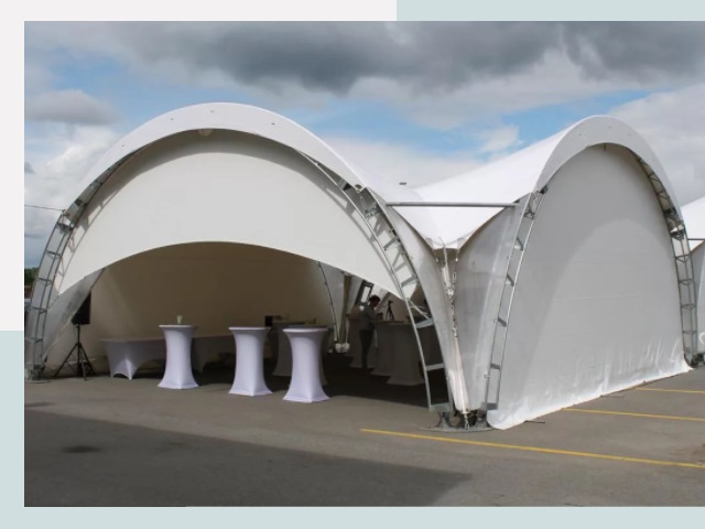 Тентовые павильоны от 639 руб. в Валуйки и Белгородская область