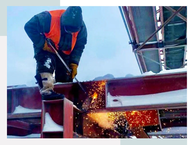 Ремонт металлоконструкций в Валуйках от 639 руб.