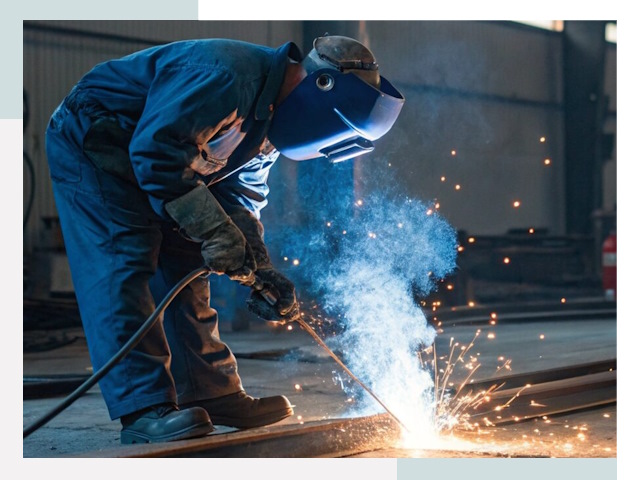 Профессиональные сварочные работы от 639 руб. в Валуйки